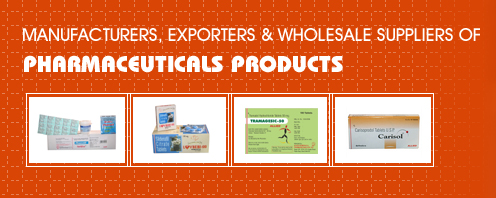 Allied Chemicals & Pharmaceuticals Pvt. Ltd.